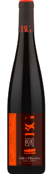 Domaine Bott Geyl - Alsace - Pinot Noir Galets Oligocène - Rouge - 2013