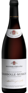 Bouchard Père et Fils - Chambolle-Musigny - Rosso - 2018