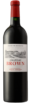 Château Brown - Pessac-Leognan - Rouge - 2009