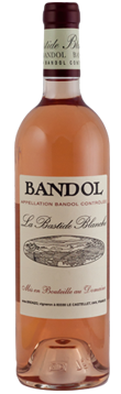 La Bastide Blanche - Bandol - Rosé 2012