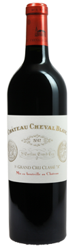 Château Cheval Blanc - Saint Emilion - Rouge - 2012