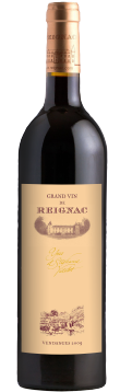 Château de Reignac - Bordeaux Supérieur - Grand vin de Reignac - Rouge - 2009