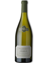 La Chablisienne - Chablis - Les Vénérables Vieilles Vignes Blanc 2006