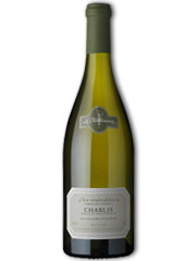 La Chablisienne - Chablis - Les Vénérables Vieilles Vignes Blanc 2007