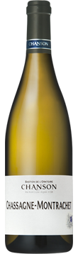 Chanson - Chassagne-Montrachet - Blanc - 2013 - 6 x 75cl