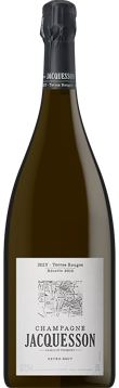 Champagne Jacquesson - Champagne - Magnum - Dizy Terres Rouges - Bianco - 2013