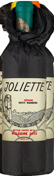 Clos Joliette - Vin de France - Edition Limitée N°6 - Bianco