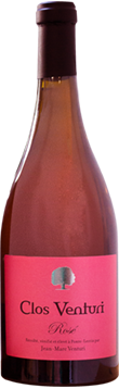 Clos Venturi - Vin de Corse - Rosé - 2014