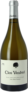 Clos Venturi - Vin de Corse - Blanc - 2014