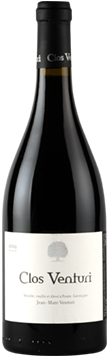 Clos Venturi - Vin de Corse - Rouge - 2013