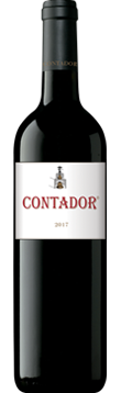 Bodega Contador - Rioja DOC - Contador - Rouge - 2017