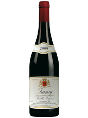 Domaine Colinot - Irancy - Vieilles Vignes Rouge 2009