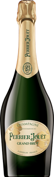 Champagne Perrier-Jouët - Champagne - Grand Brut - Blanc