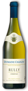 Domaine Chanzy - Rully - L'Hermitage Blanc 2009