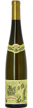 Domaine Albert Boxler - Alsace - Pinot Blanc B - Blanc - 2013