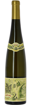 Domaine Albert Boxler - Alsace - Pinot Gris - Réserve - Blanc - 2014