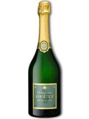 Champagne Deutz - Brut Classic - Blanc