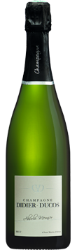 Champagne Didier Ducos - Champagne - Brut Absolu Meunier - Blanc