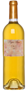 Domaine Peyre Rose - Coteaux du Languedoc - Oro - Blanc - 1999
