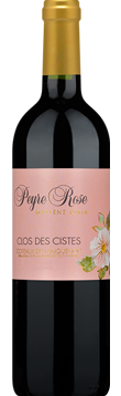 Domaine Peyre Rose - Coteaux du Languedoc - Clos des Cistes - Rouge - 2006