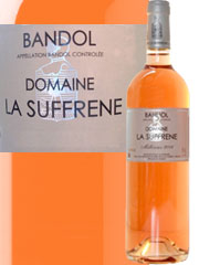 Domaine La Suffrène - Bandol - Rosé 2009