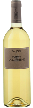 Domaine La Suffrène - Bandol - Blanc 2012