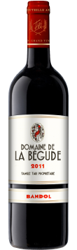 Domaine de la Bégude - Bandol - Rouge - 2011
