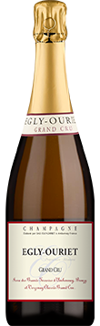 Egly-Ouriet - Champagne Grand Cru - Brut Tradition - Blanc