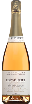 Egly-Ouriet - Champagne Grand Cru - Brut Rosé - Rosé