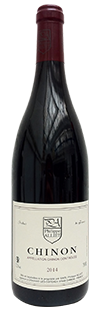 Domaine Philippe Alliet - Chinon - Rouge - 2014