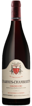 Domaine Geantet Pansiot - Charmes-Chambertin - Rouge - 2012