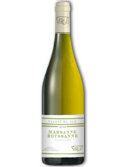 Verget du Sud - Vin de Pays du Vaucluse - Marsanne / Roussanne Blanc 2009
