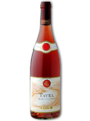 Guigal - Tavel - Rosé 2010
