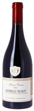 Domaine Henri Pion - Chambolle Musigny - Rouge - 2013