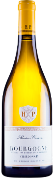 Henri Pion - Bourgogne - Racines Croisées Chardonnay - Blanc - 2014