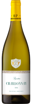 Maison Henri Pion - IGP Méditerranée - Chardonnay Signature - Blanc - 2016