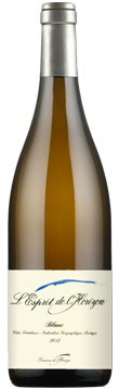 Domaine de l'Horizon - IGP des Côtes Catalanes  - L'Esprit de l'Horizon - Blanc - 2012