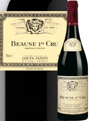 Maison Louis Jadot - Beaune 1er Cru - Rouge 1999