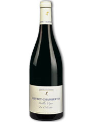 Domaine Jérôme Galeyrand - Gevrey-Chambertin - En Croisette Vieilles Vignes Rouge 2007