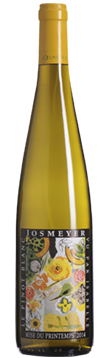 Domaine Josmeyer - Alsace - Pinot Blanc Mise de Printemps - Blanc - 2014