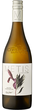 Klein Constantia - Wine of South Africa - Metis - Blanc - 2014