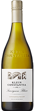 Klein Constantia - Constantia Valley - Sauvignon Blanc - Blanc - 2022
