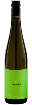 Loimer - Kamptal - Gruner Veltliner Blanc 2011