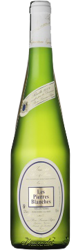 Domaine Luneau-Papin - Muscadet Sèvre et Maine- Les Pierres Blanches Vieilles Vignes Blanc 2011