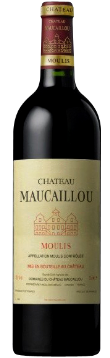 Château Maucaillou - Moulis - Rouge - 2009