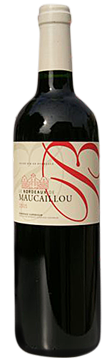 Château Maucaillou - Bordeaux Supérieur - Le Bordeaux de Maucaillou - Rouge - 2009