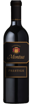 Château Montus - Madiran - Prestige - Rouge - 2000