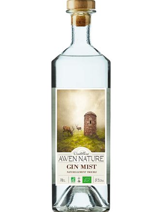 Awen Nature - Gin - Gin Minst