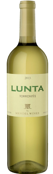 Mendel Wines - Torrontès - Lunta - Blanc - 2013