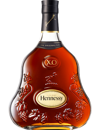 Hennessy - Cognac - Hennessy XO